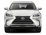 2017 Lexus NX NX Turbo