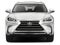 2017 Lexus NX NX Turbo