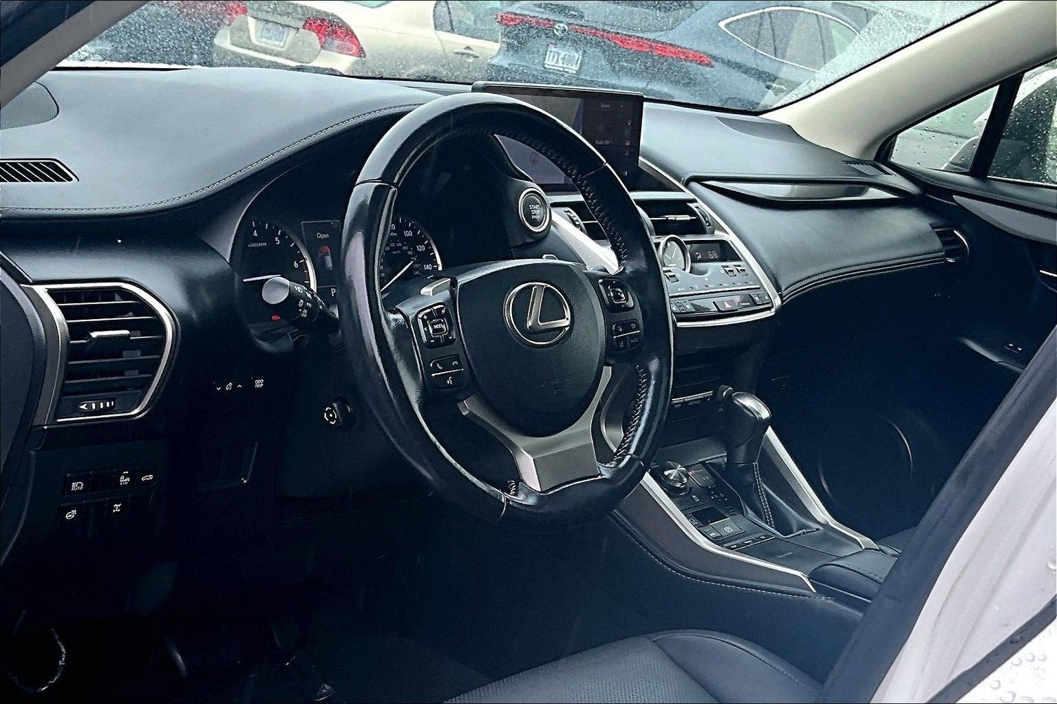 2018 Lexus NX NX 300