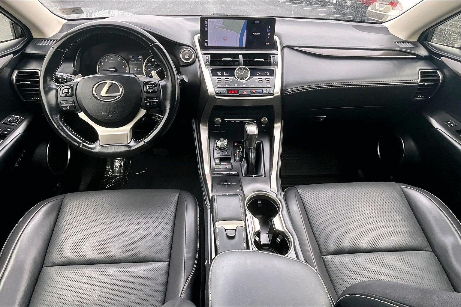 2018 Lexus NX NX 300