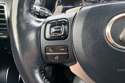 2018 Lexus NX NX 300
