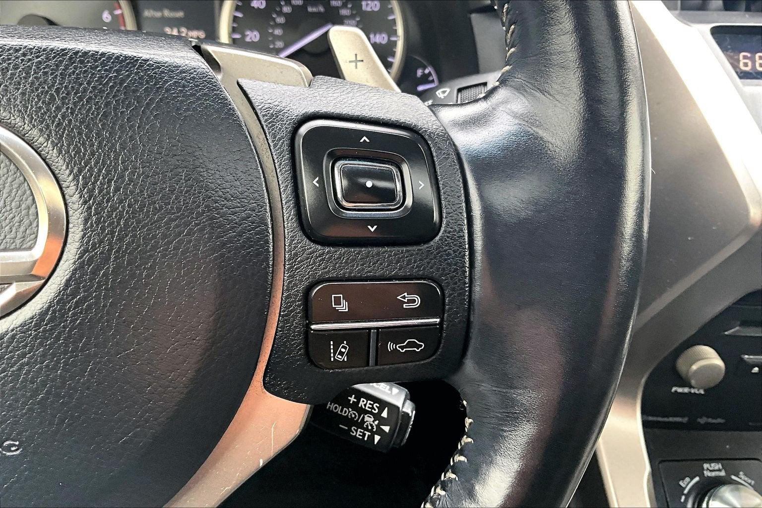 2018 Lexus NX NX 300