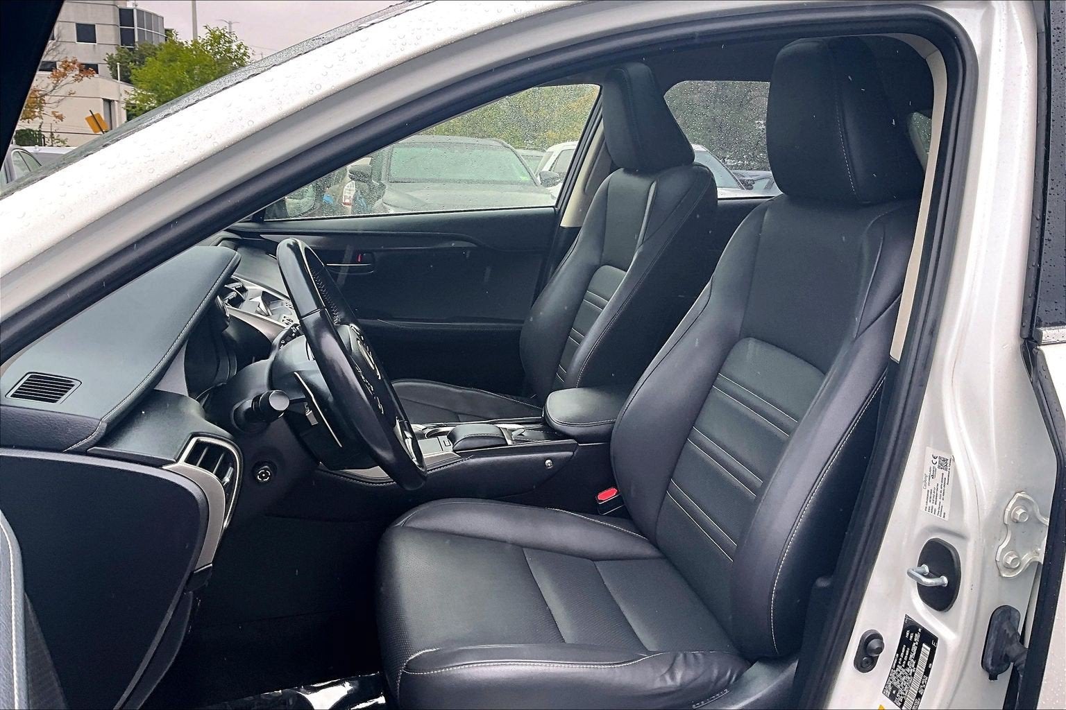 2018 Lexus NX NX 300