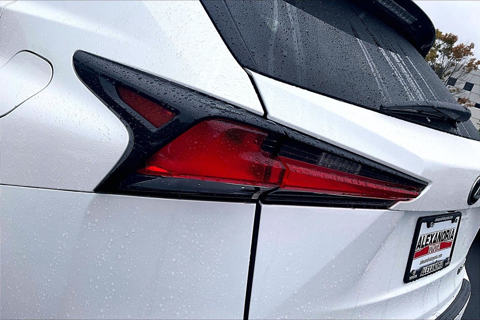 2018 Lexus NX NX 300