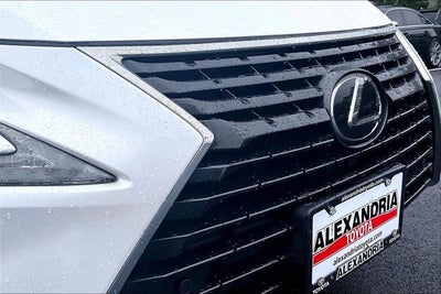2018 Lexus NX NX 300