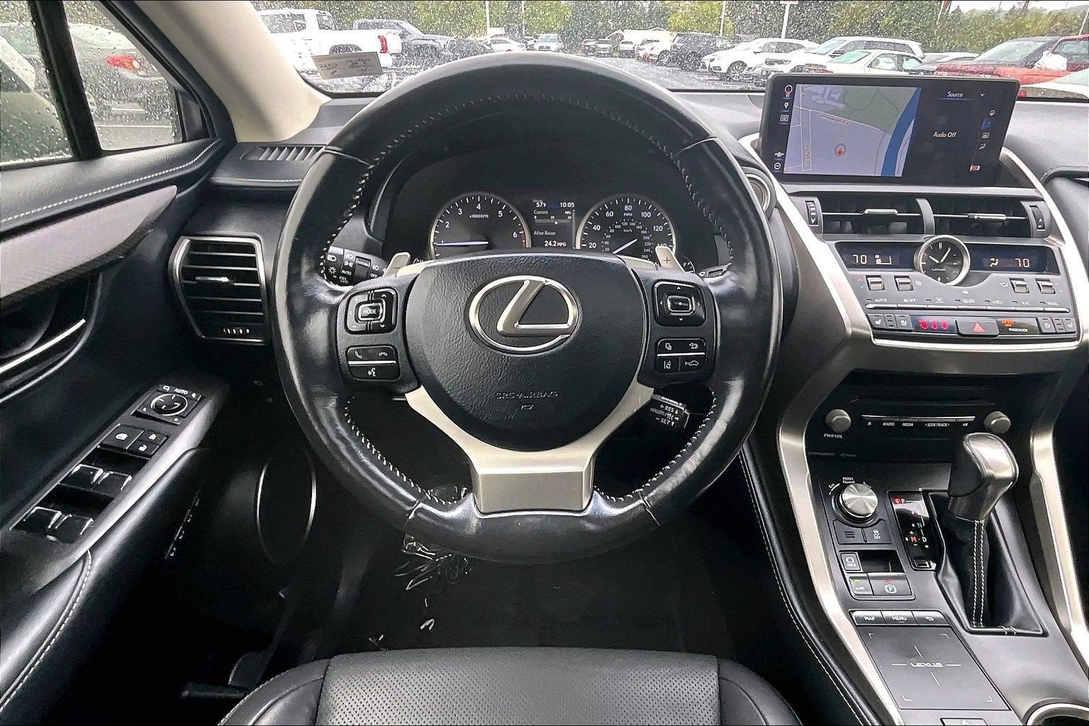 2018 Lexus NX NX 300