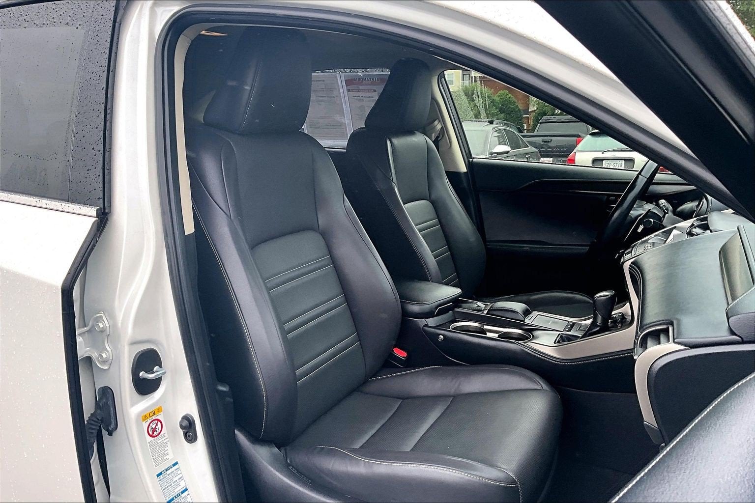 2018 Lexus NX NX 300