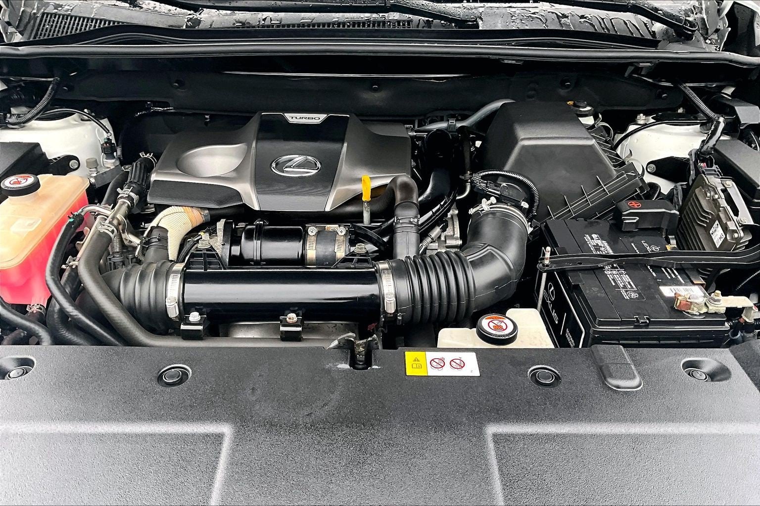 2018 Lexus NX NX 300