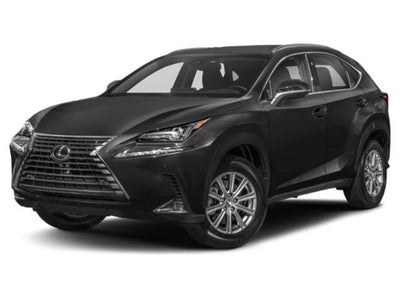 2018 Lexus NX NX 300