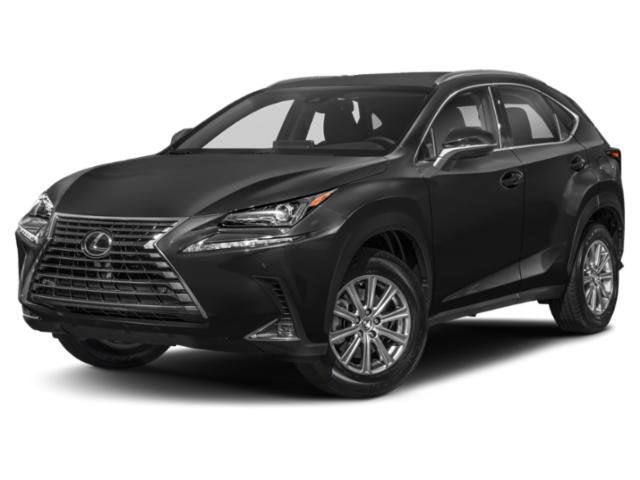2018 Lexus NX NX 300