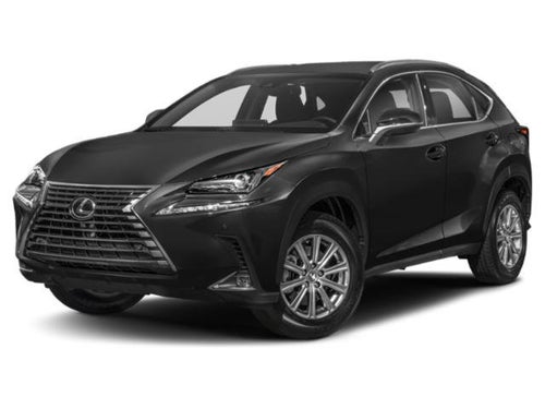 2018 Lexus NX NX 300