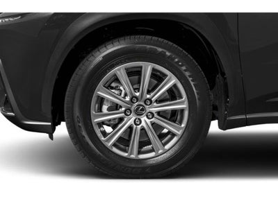 2018 Lexus NX NX 300