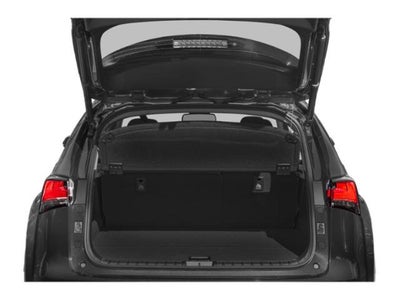 2018 Lexus NX NX 300