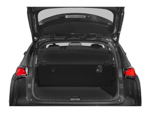 2018 Lexus NX NX 300