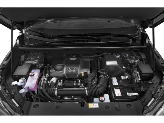 2018 Lexus NX NX 300