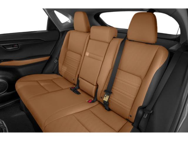 2018 Lexus NX NX 300