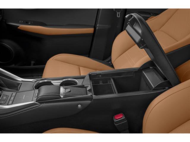 2018 Lexus NX NX 300