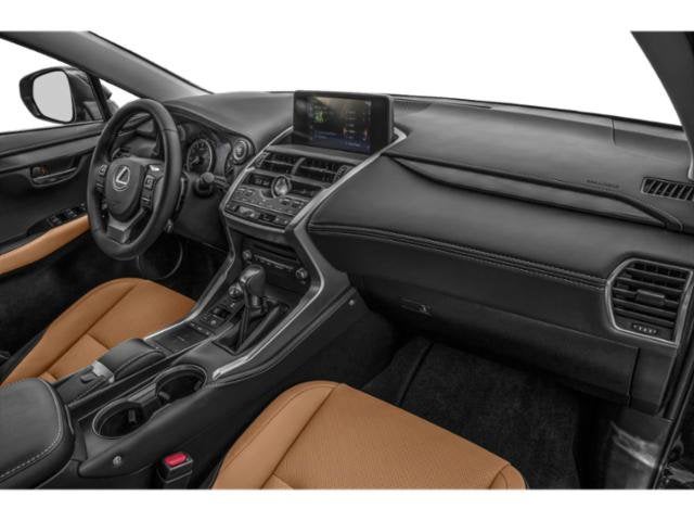 2018 Lexus NX NX 300