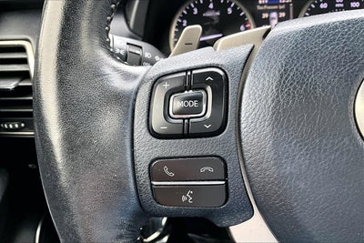 2018 Lexus NX NX 300