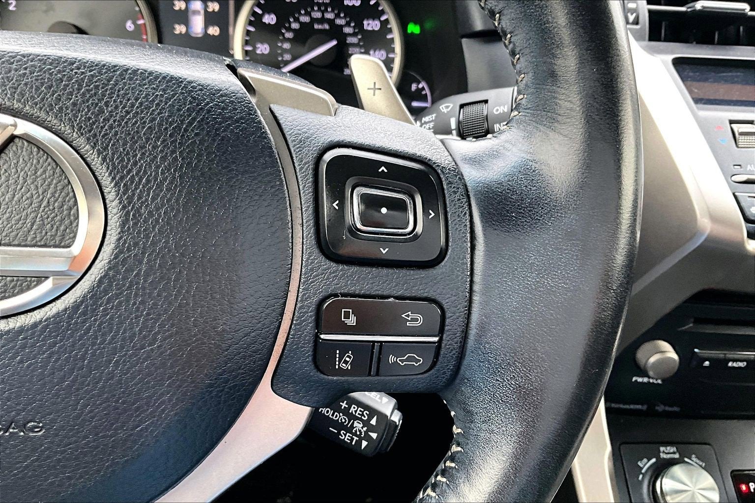 2018 Lexus NX NX 300