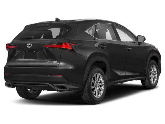 2018 Lexus NX NX 300