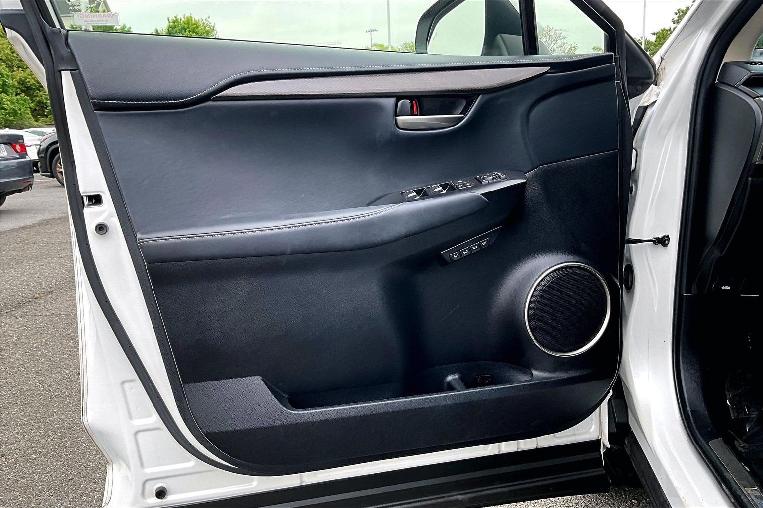 2018 Lexus NX NX 300