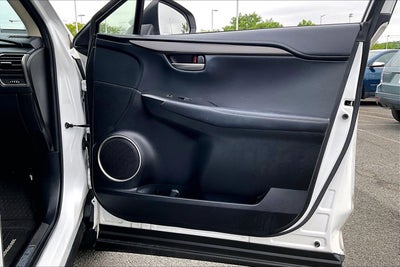 2018 Lexus NX NX 300