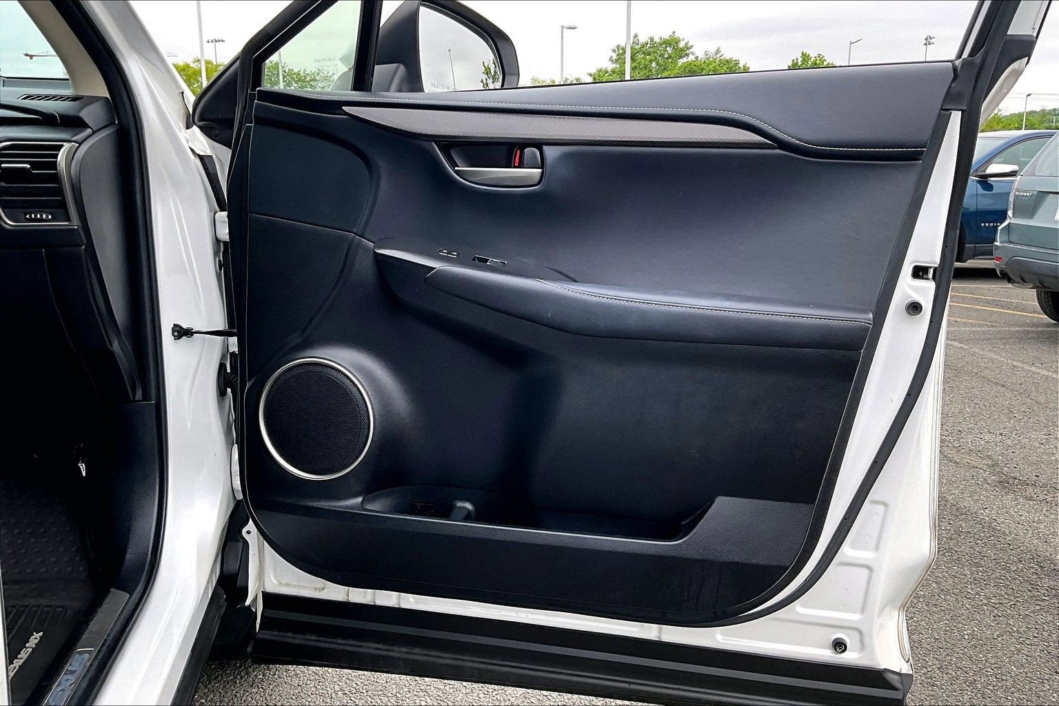2018 Lexus NX NX 300