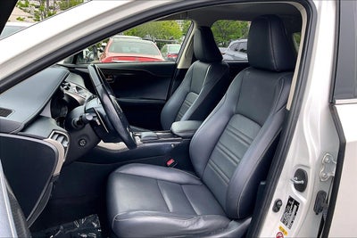 2018 Lexus NX NX 300
