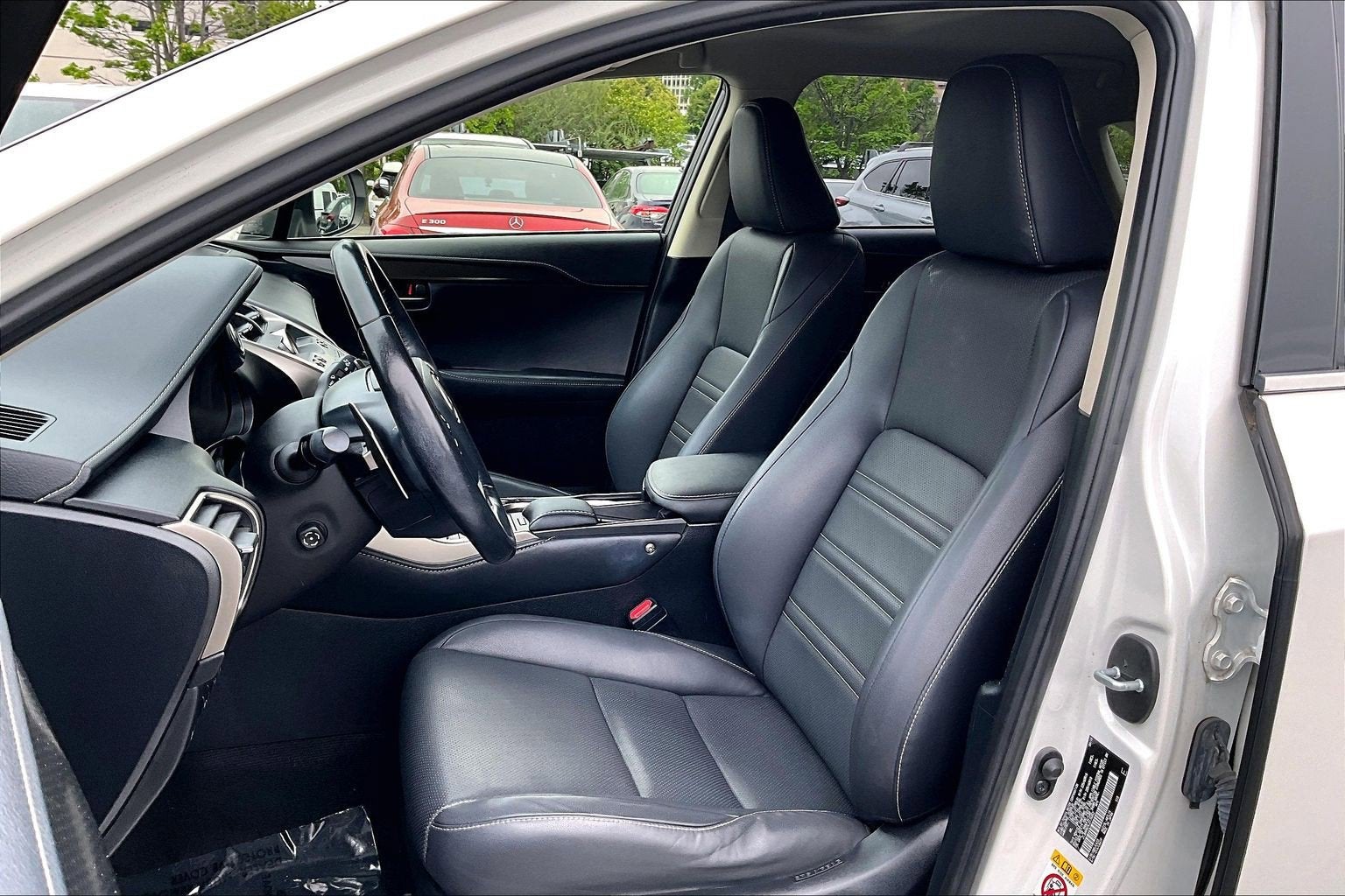 2018 Lexus NX NX 300