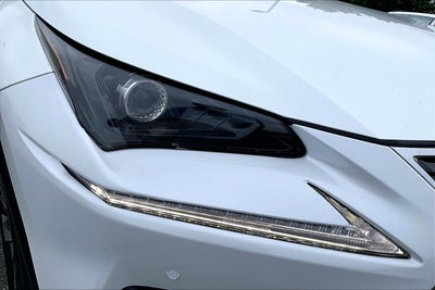 2018 Lexus NX NX 300
