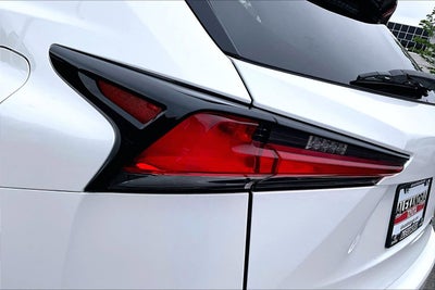 2018 Lexus NX NX 300