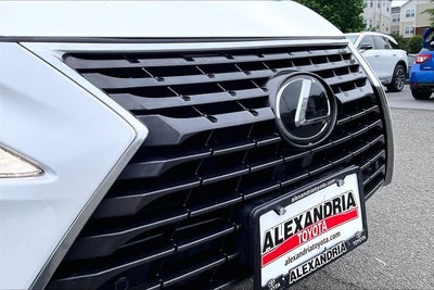 2018 Lexus NX NX 300