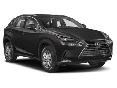 2018 Lexus NX NX 300