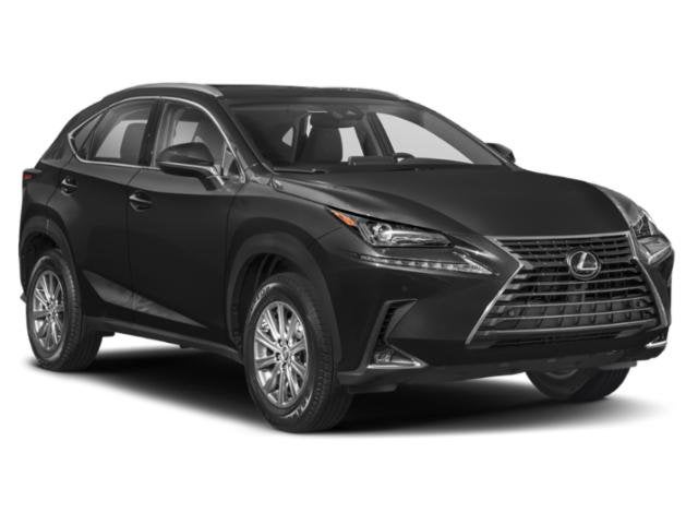 2018 Lexus NX NX 300