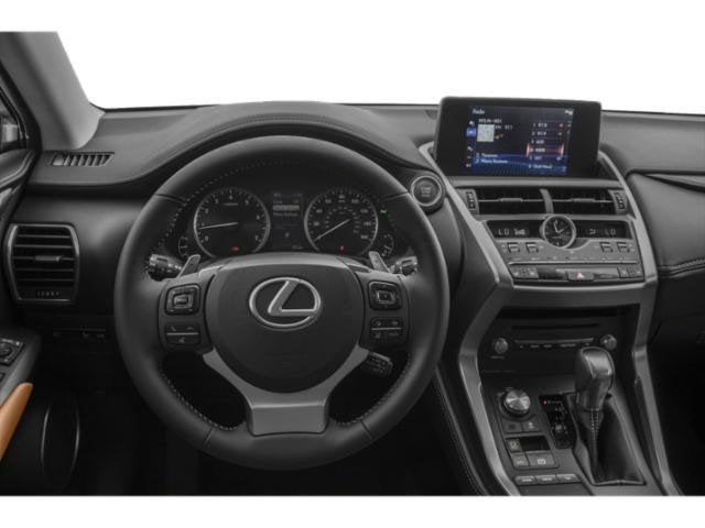 2018 Lexus NX NX 300