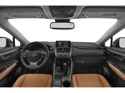 2018 Lexus NX NX 300