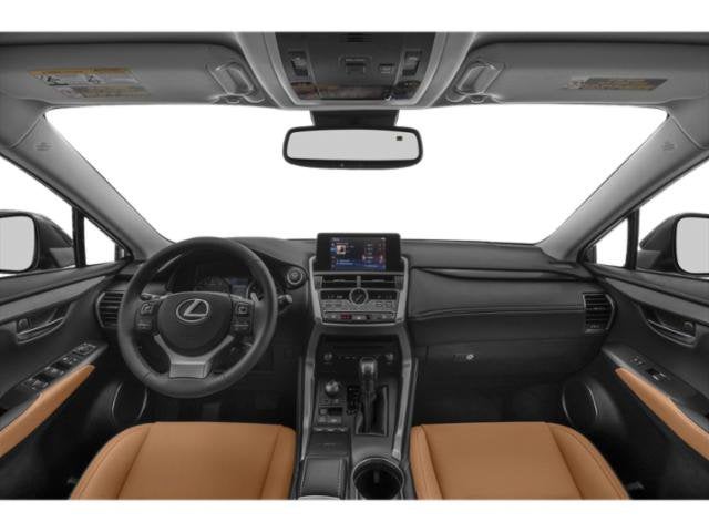 2018 Lexus NX NX 300