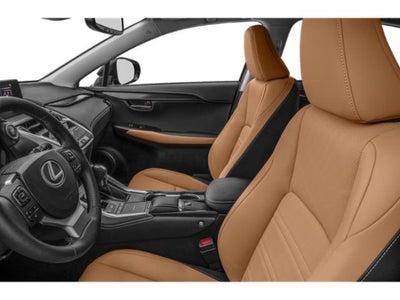 2018 Lexus NX NX 300