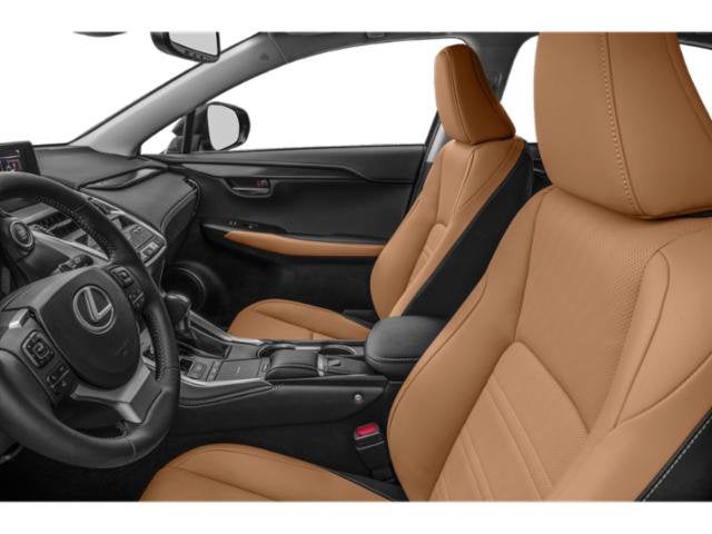 2018 Lexus NX NX 300