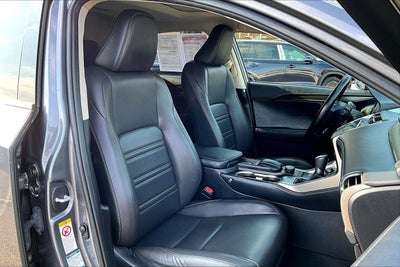 2015 Lexus NX 200t AWD 4dr