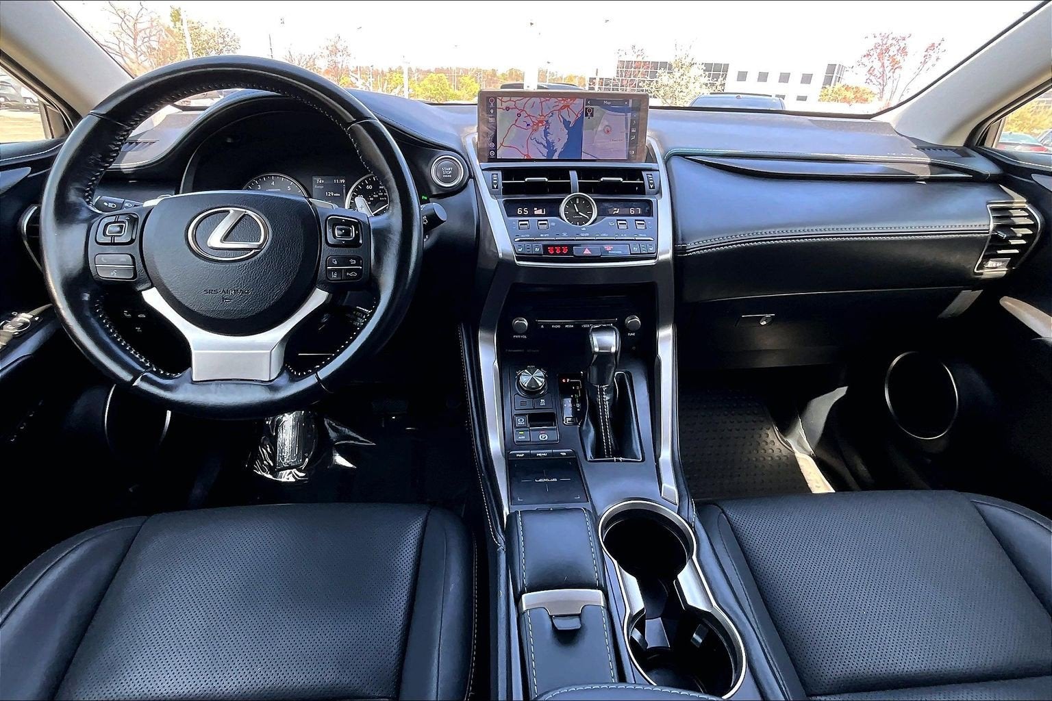 2018 Lexus NX NX 300