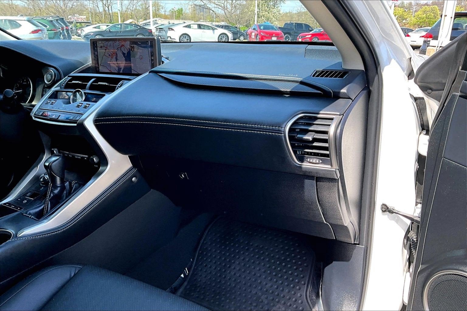 2018 Lexus NX NX 300