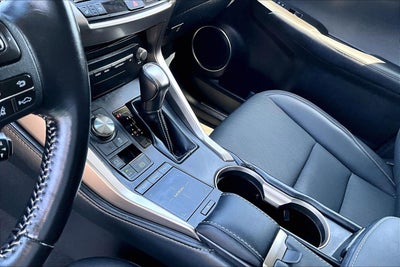 2018 Lexus NX NX 300