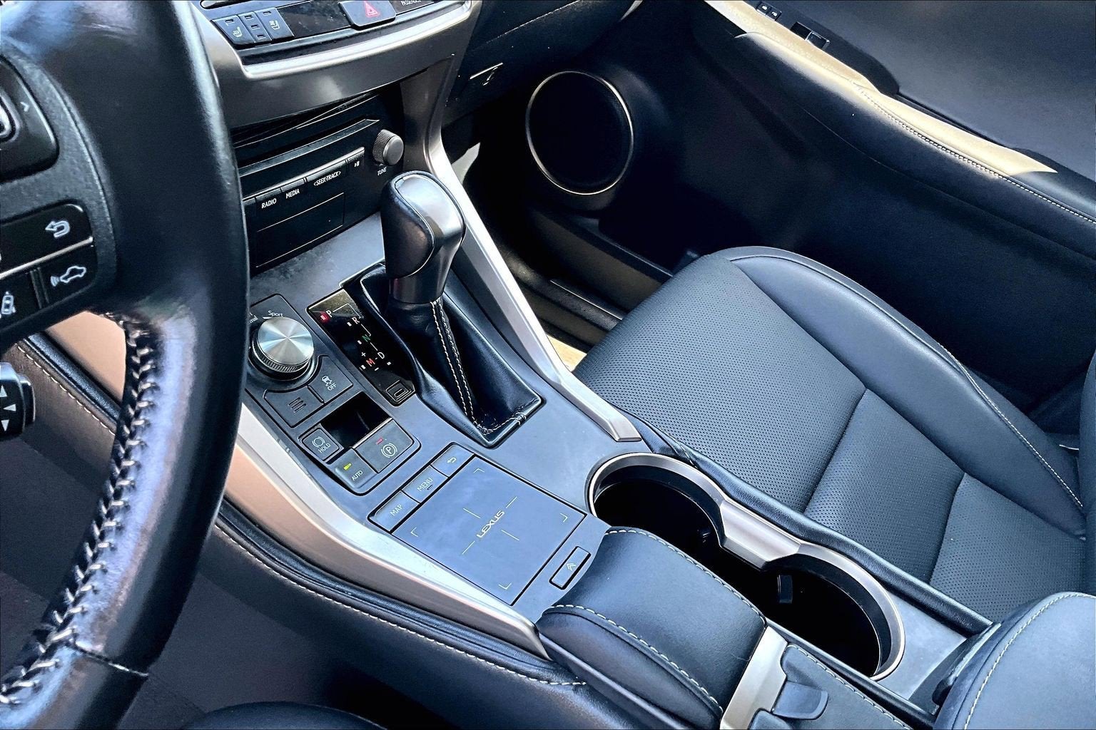 2018 Lexus NX NX 300