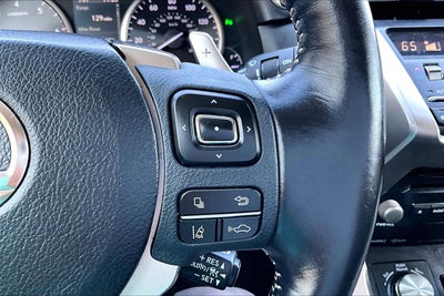 2018 Lexus NX NX 300