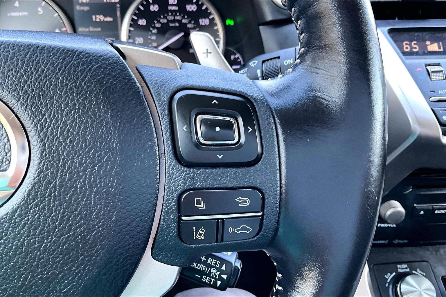 2018 Lexus NX NX 300