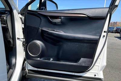 2018 Lexus NX NX 300