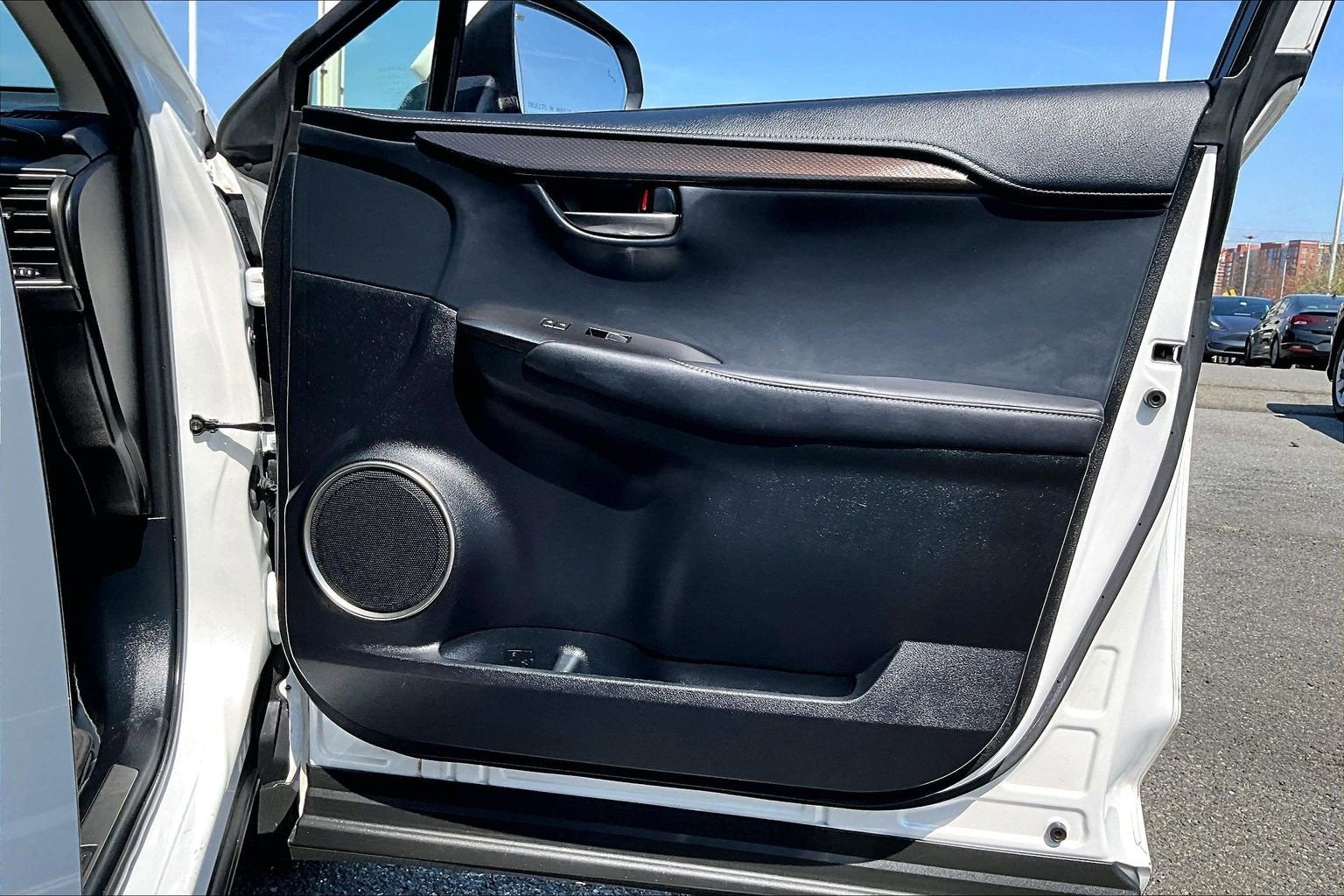 2018 Lexus NX NX 300