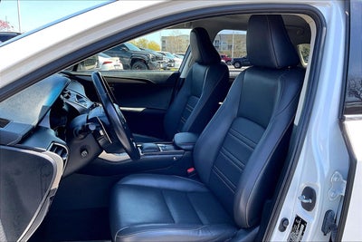 2018 Lexus NX NX 300